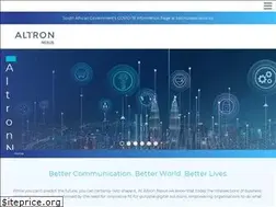 Sites similar to ard.co.za
