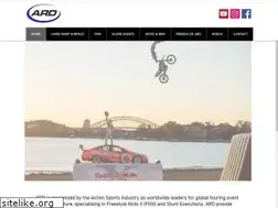 Sites similar to ard.com.au