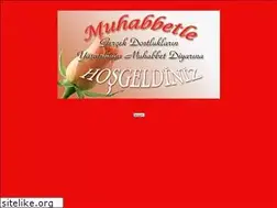 Sites similar to arda-canisi.tr.gg