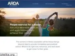 Sites similar to arda.ai
