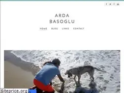 Sites similar to ardabasoglu.com