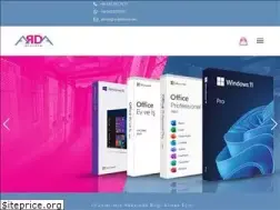 Sites similar to ardabilisim.net
