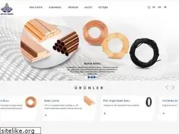 Sites similar to ardaboru.com