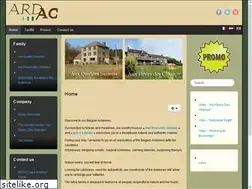 Sites similar to ardac.be