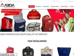 Sites similar to ardacanta.com