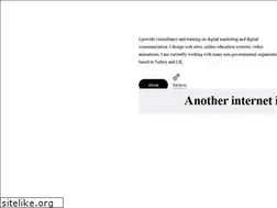 Sites similar to ardacetin.org