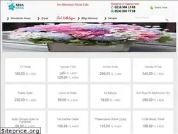 Sites similar to ardacicek.net
