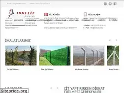 Sites similar to ardacit.com.tr