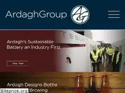 Sites similar to ardaghgroup.com