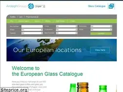 Sites similar to ardaghproducts.com