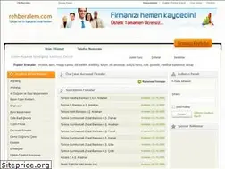 Sites similar to ardahan.rehberalem.com
