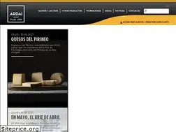 Sites similar to ardai.com