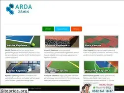 Sites similar to ardakaucuk.com