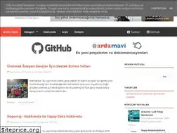 Sites similar to ardamavi.com