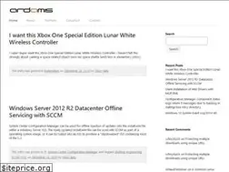Sites similar to ardamis.com