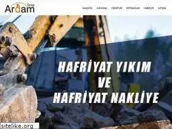 Sites similar to ardampetrol.com