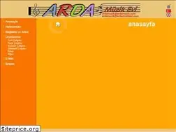 Sites similar to ardamuzikevi.com