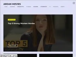 Sites similar to ardan-gr.blogspot.com