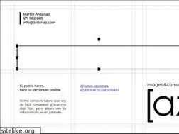 Sites similar to ardanaz.com
