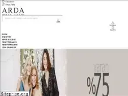 Sites similar to ardanewline.com