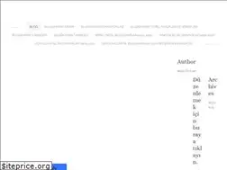 Sites similar to ardaninblogu.weebly.com