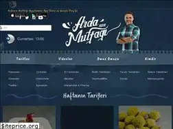 Sites similar to ardaninmutfagi.com