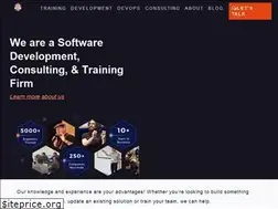 Sites similar to ardanlabs.com