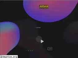 Sites similar to ardanradio.com