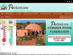 Sites similar to ardantane.org