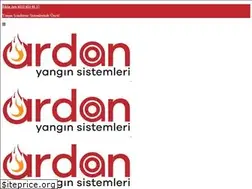 Sites similar to ardanyangin.com