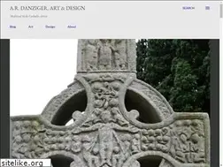Sites similar to ardanziger.com