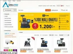 Sites similar to ardapos.com