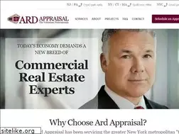 Sites similar to ardappraisal.com