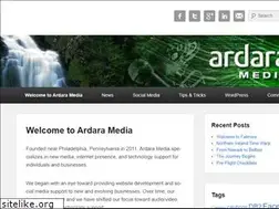 Sites similar to ardaramedia.com