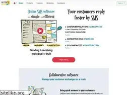 Sites similar to ardary-sms.com