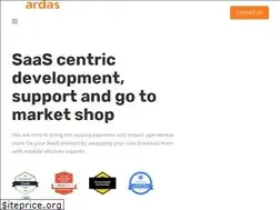 Sites similar to ardas-it.com