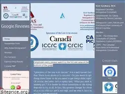 Sites similar to ardasimmigration.ca