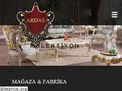 Sites similar to ardaskoltuk.com