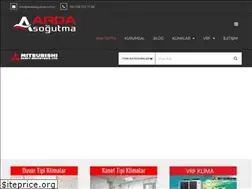 Sites similar to ardasogutma.com.tr