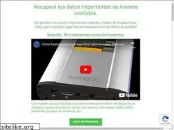 Sites similar to ardatarecovery.com.ar