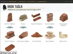 Sites similar to ardatugla.com