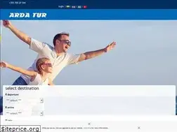 Sites similar to ardatur.bg