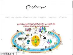 Sites similar to ardavan-majidi.ir