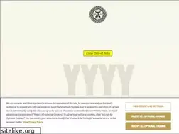 Sites similar to ardbeg.com