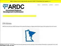 Sites similar to ardc.org