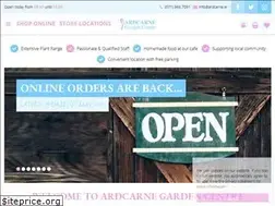 Sites similar to ardcarne.ie
