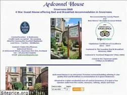 Sites similar to ardconnel-inverness.co.uk
