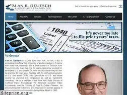 Sites similar to ardcpa.com
