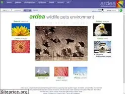 Sites similar to ardea.com