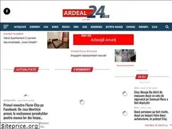 Sites similar to ardeal24.ro